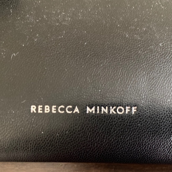 Rebecca Minkoff Slim Pouch Wristlet - Picture 6 of 7